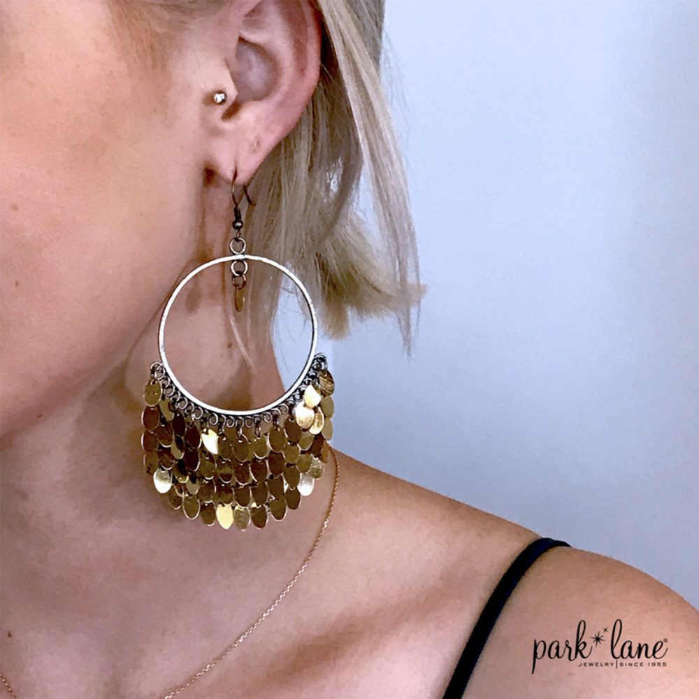 Park Lane Idol Earrings